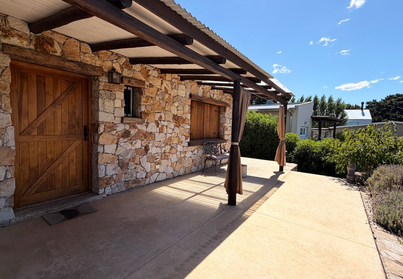 House in Chapadmalal - Casa OMA | Casa Dani | Hola Sur