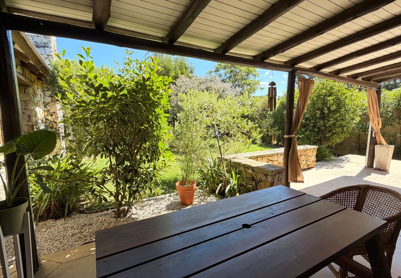 House in Chapadmalal - Casa OMA | Casa Dani | Hola Sur