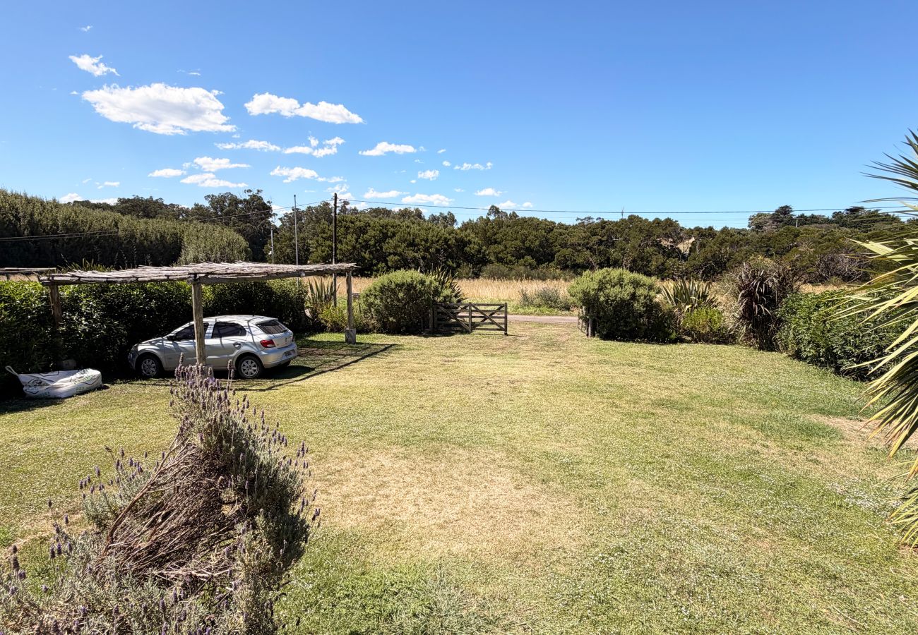 House in Chapadmalal - Casa OMA | Casa Dani | Hola Sur