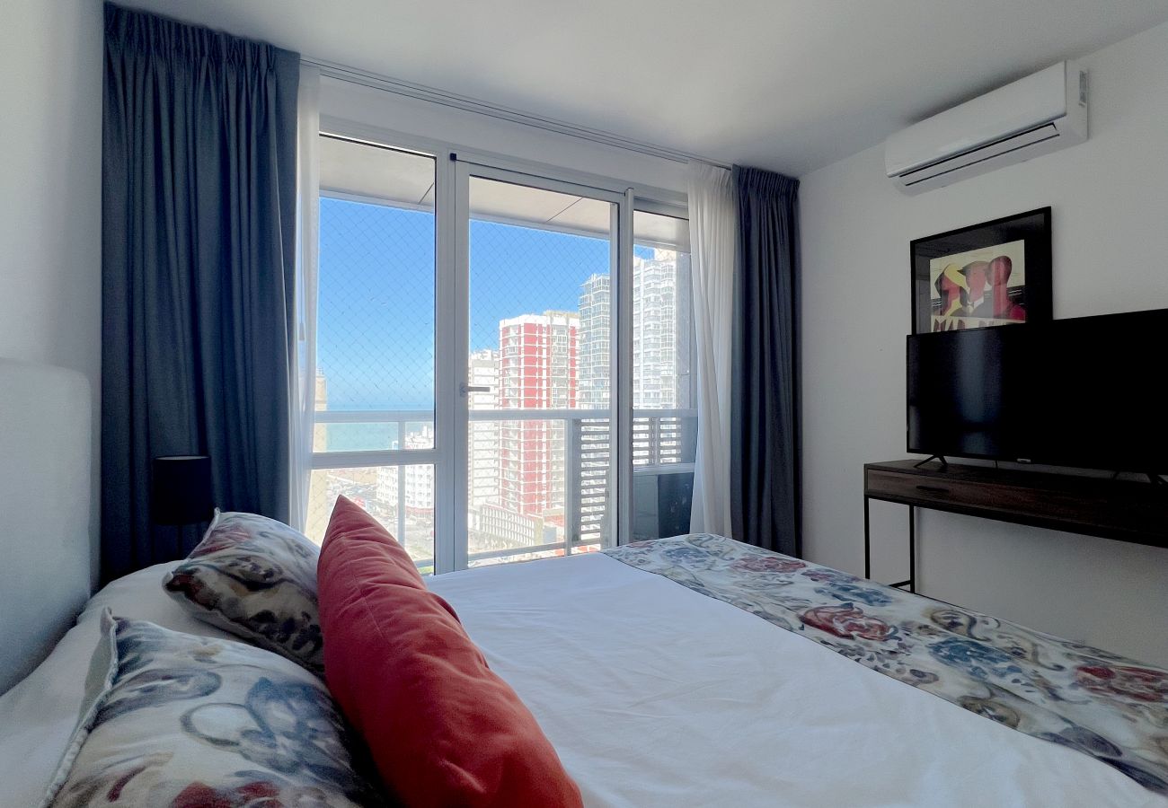 Apartment in Mar Del Plata - Royal Park 1004 | Depto Pato | Hola Sur