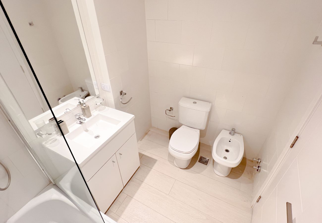 Apartment in Mar Del Plata - Royal Park 1004 | Depto Pato | Hola Sur