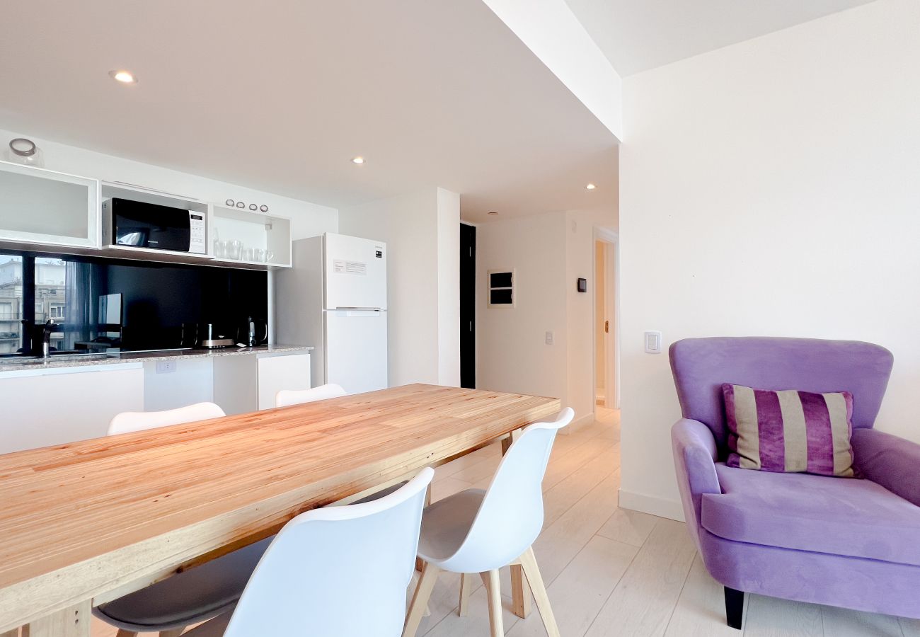 Apartment in Mar Del Plata - Royal Park 1004 | Depto Pato | Hola Sur