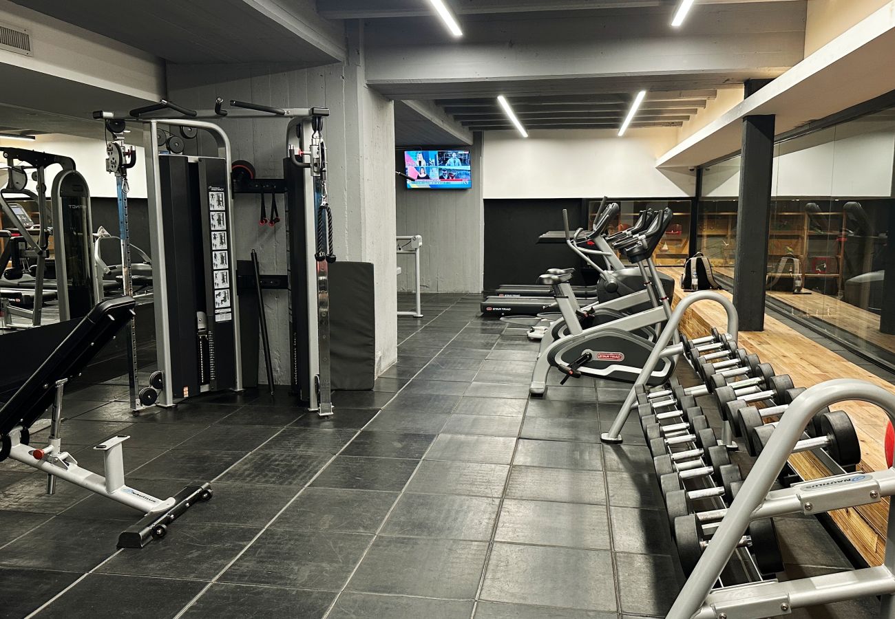 Apartment in Mar Del Plata - Royal Park 1004 | Depto Pato | Hola Sur