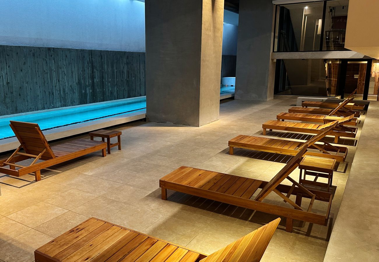 Apartment in Mar Del Plata - Royal Park 1004 | Depto Pato | Hola Sur