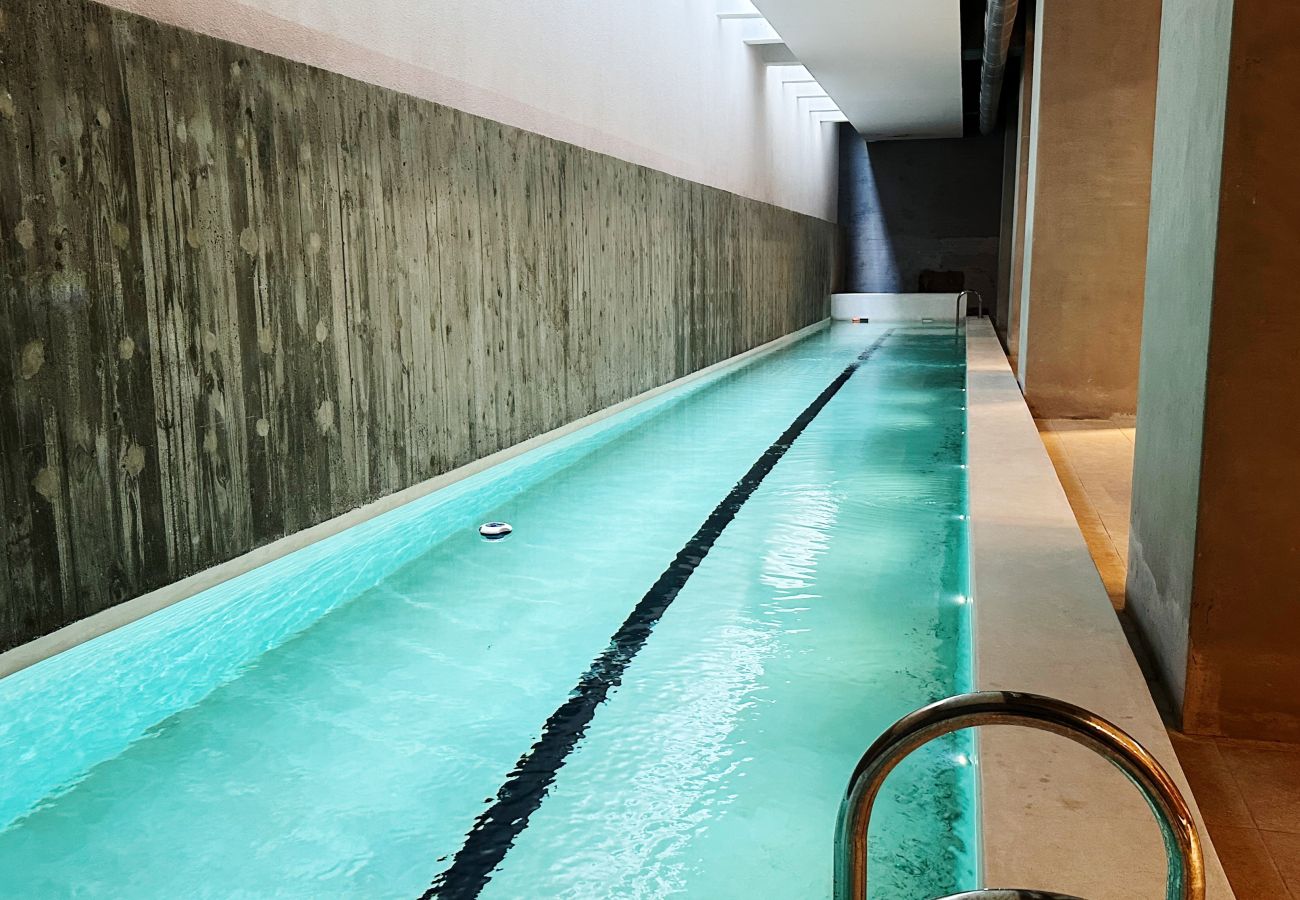 Apartment in Mar Del Plata - Royal Park 1004 | Depto Pato | Hola Sur