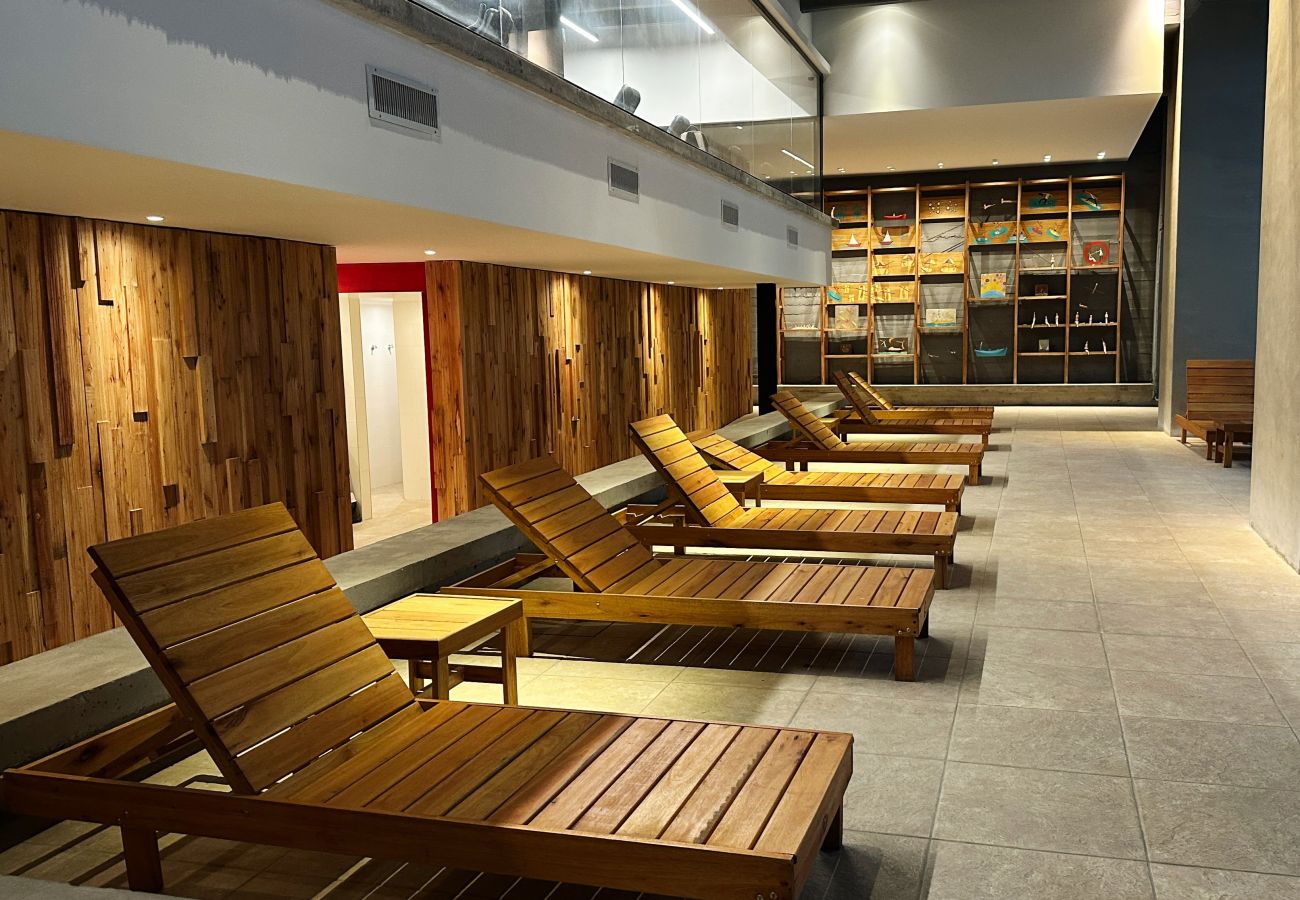 Apartment in Mar Del Plata - Royal Park 1004 | Depto Pato | Hola Sur