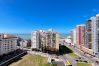 Apartment in Mar Del Plata - Royal Park 1004 | Depto Pato | Hola Sur