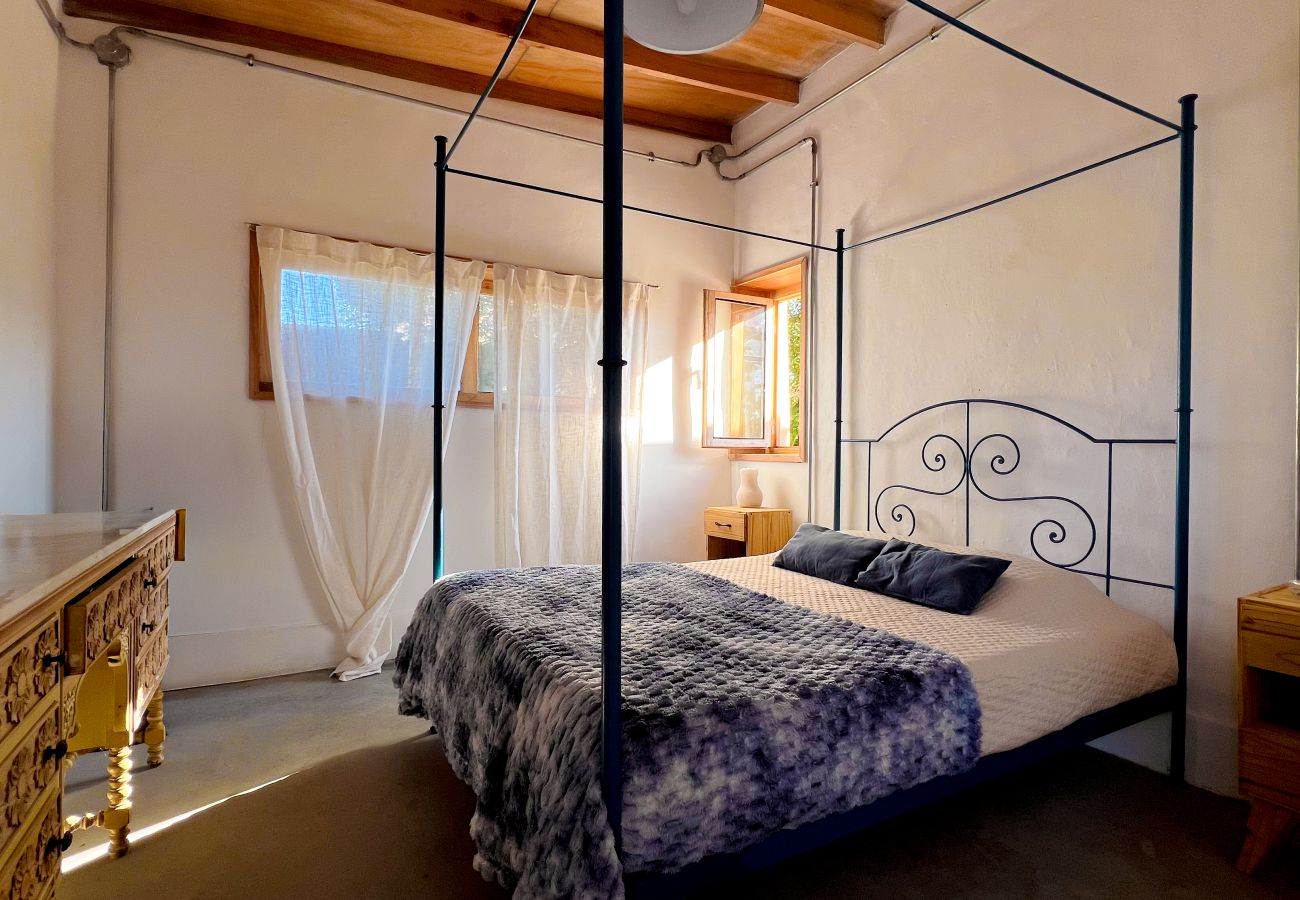 House in Chapadmalal - La Cueva Azul | Casa Lula | Hola Sur