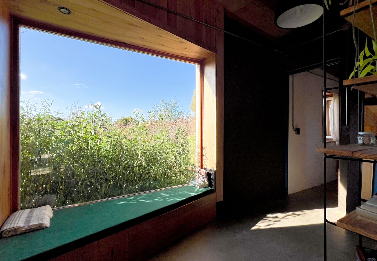 House in Chapadmalal - La Cueva Azul | Casa Lula | Hola Sur