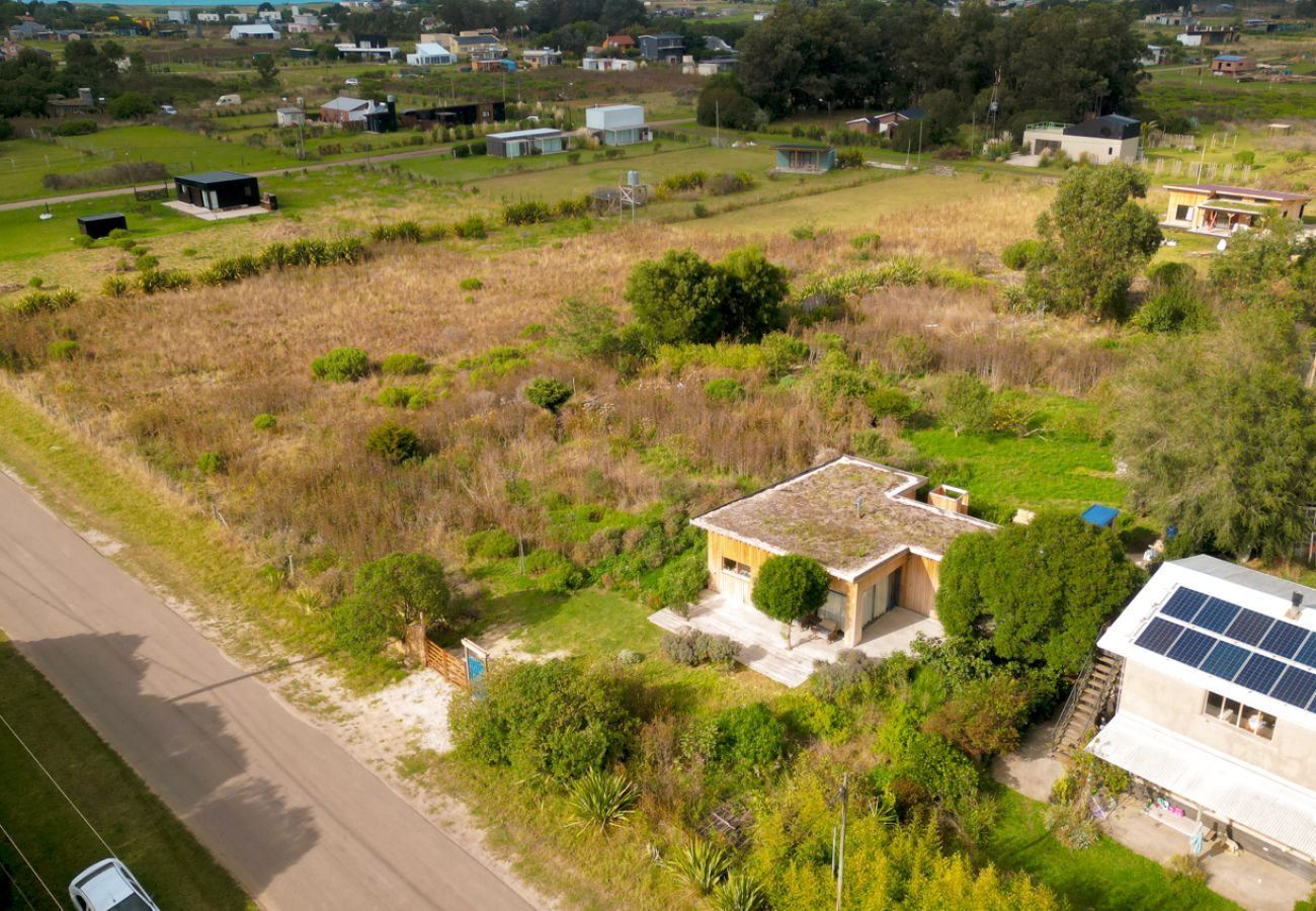 House in Chapadmalal - La Cueva Azul | Casa Lula | Hola Sur