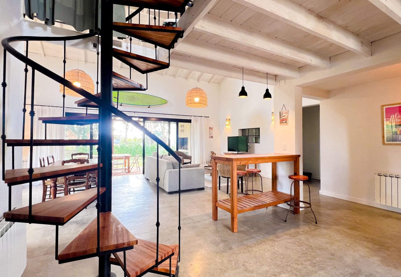 House in Chapadmalal - Casa Joaquin | Hola Sur