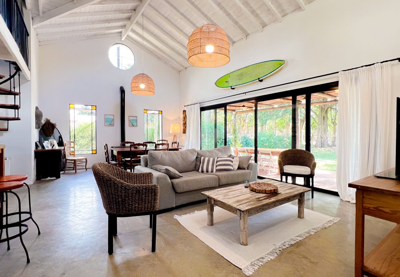 House in Chapadmalal - Casa Joaquin | Hola Sur