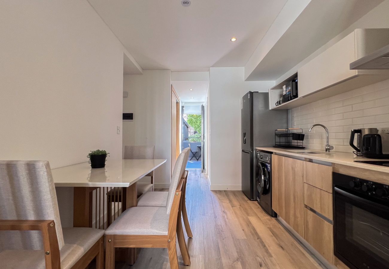 Studio in Mar Del Plata - Estilo y Confort | Depto Nayla | Hola Sur