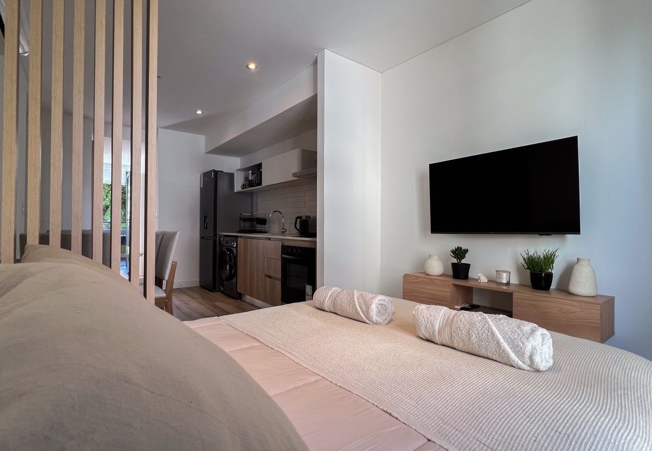 Studio in Mar Del Plata - Estilo y Confort | Depto Nayla | Hola Sur