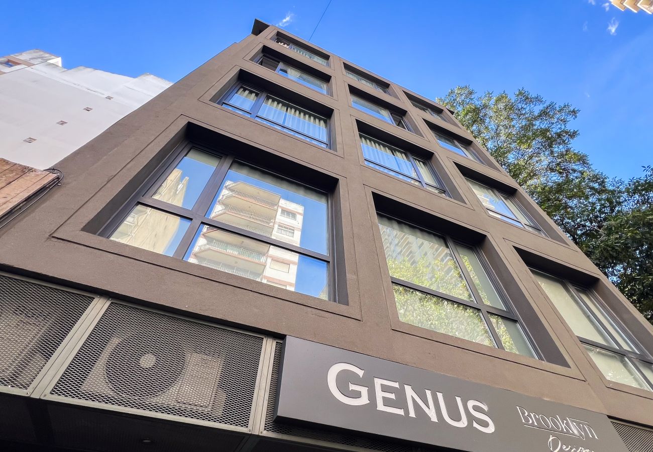 Studio in Mar Del Plata - Estilo y Confort | Depto Nayla | Hola Sur