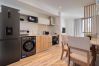 Studio in Mar Del Plata - Estilo y Confort | Depto Nayla | Hola Sur