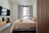 Studio in Mar Del Plata - Estilo y Confort | Depto Nayla | Hola Sur