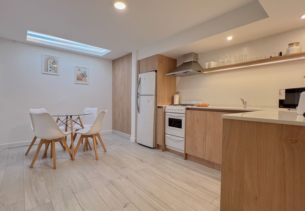Apartment in Mar Del Plata - Playa Grande Vibes | Depto Andres | Hola Sur