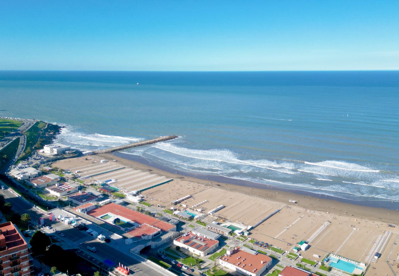 Apartment in Mar Del Plata - Playa Grande Vibes | Depto Andres | Hola Sur