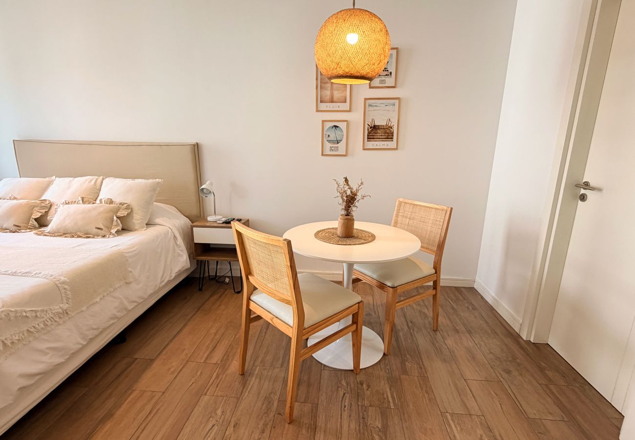 Studio in Mar Del Plata - Tiny Studio | Depto Sergio | Hola Sur