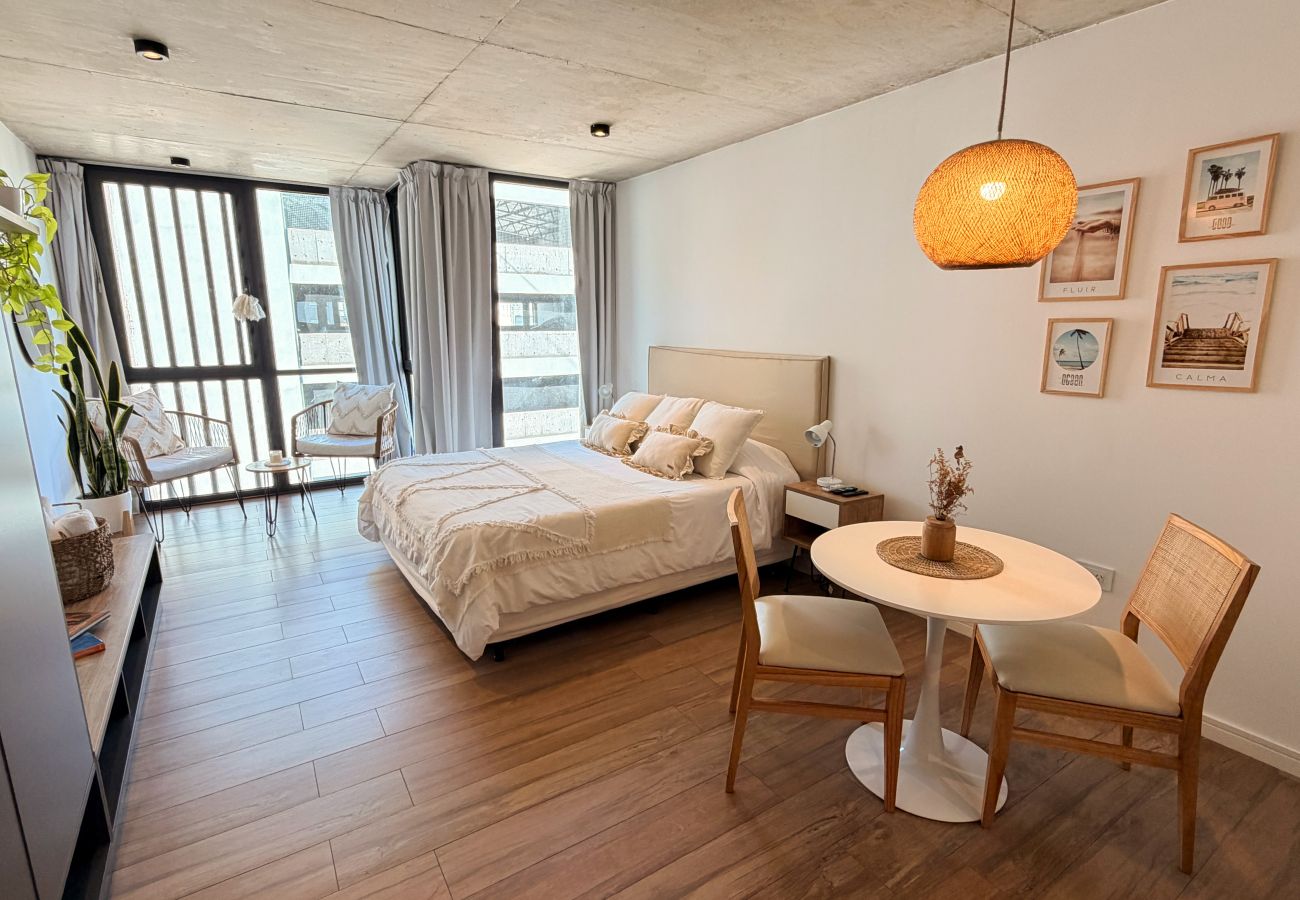 Studio in Mar Del Plata - Tiny Studio | Depto Sergio | Hola Sur