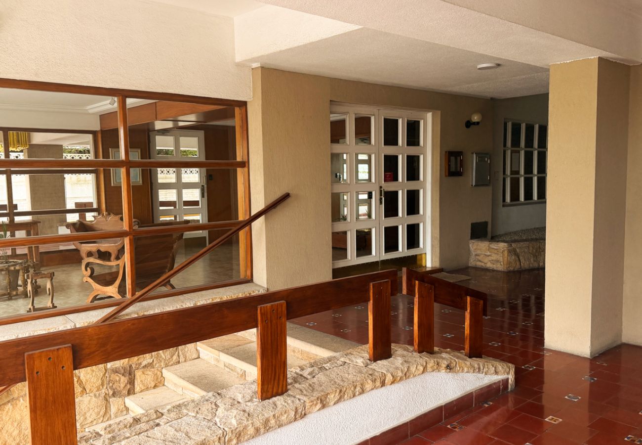 Studio in Mar Del Plata - Mirador del Golf | Depto Tini | Hola Sur
