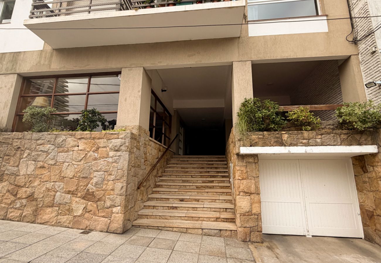 Studio in Mar Del Plata - Mirador del Golf | Depto Tini | Hola Sur