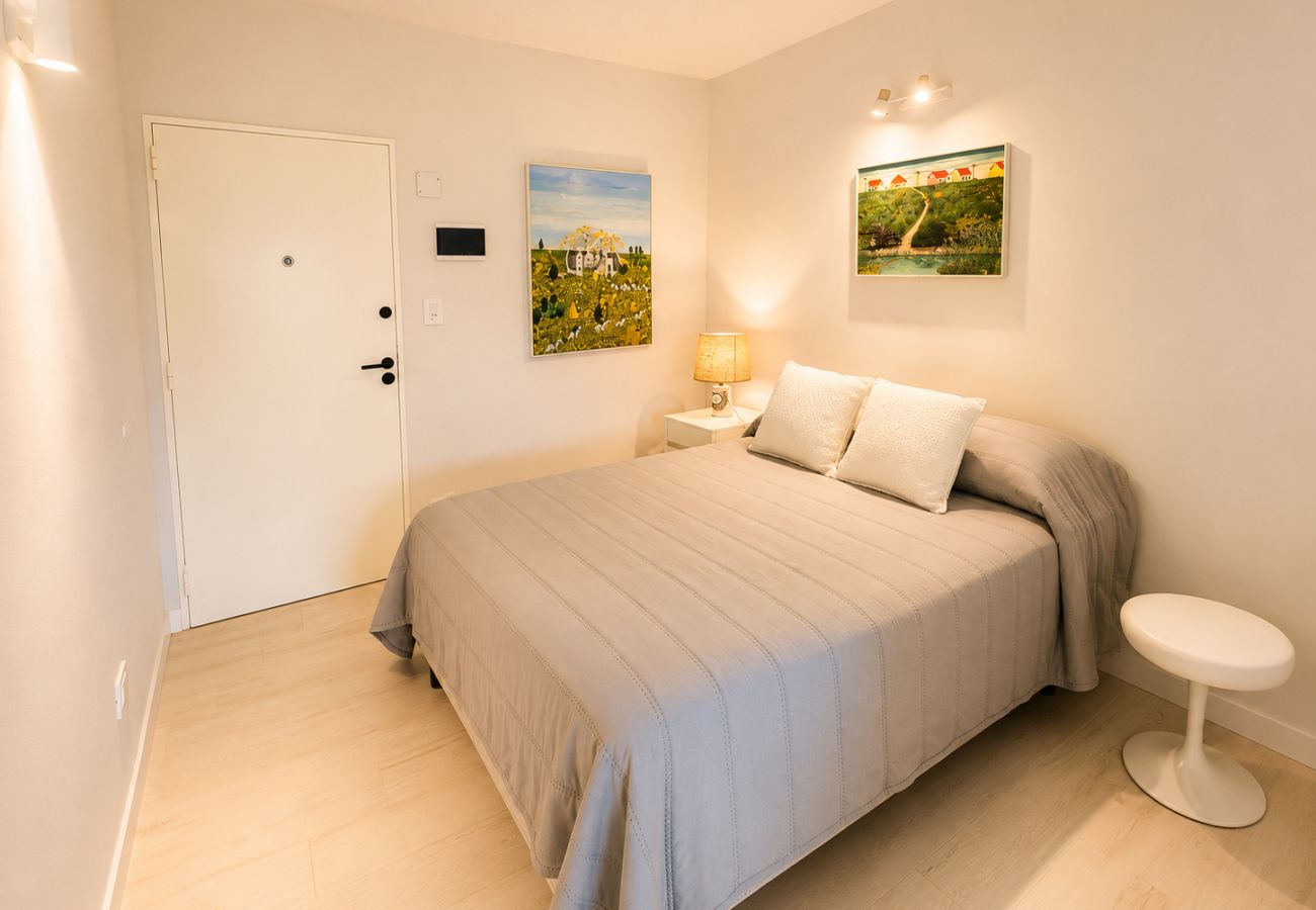 Studio in Mar Del Plata - Depto Tini | Hola Sur
