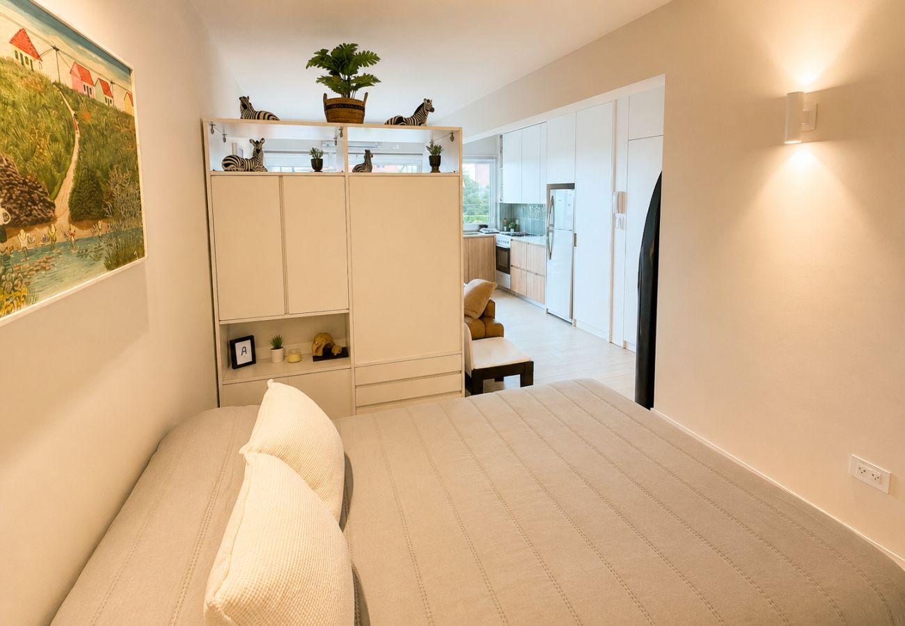 Studio in Mar Del Plata - Depto Tini | Hola Sur