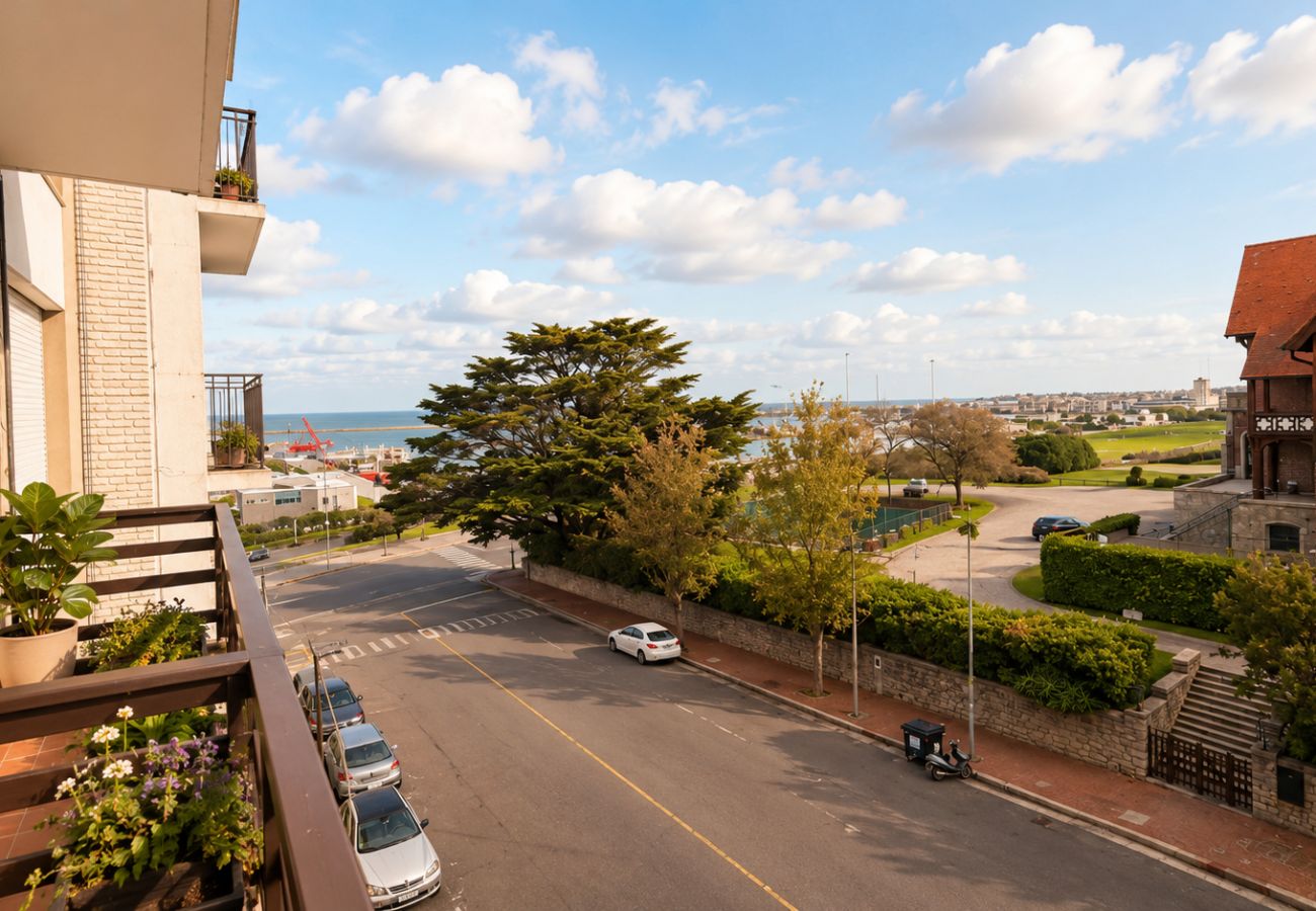Studio in Mar Del Plata - Depto Tini | Hola Sur