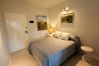 Studio in Mar Del Plata - Mirador del Golf | Depto Tini | Hola Sur