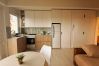 Studio in Mar Del Plata - Mirador del Golf | Depto Tini | Hola Sur