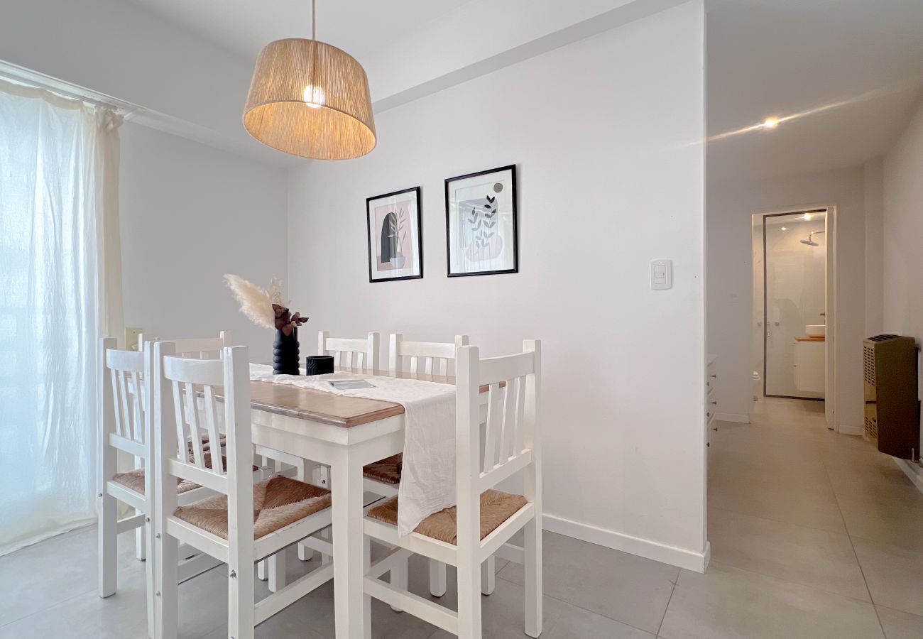 Apartment in Mar Del Plata - Playa & Centro | Depto Guille | Hola Sur