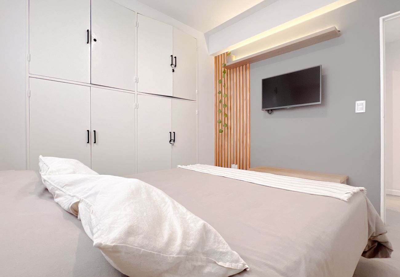 Apartment in Mar Del Plata - Playa & Centro | Depto Guille | Hola Sur
