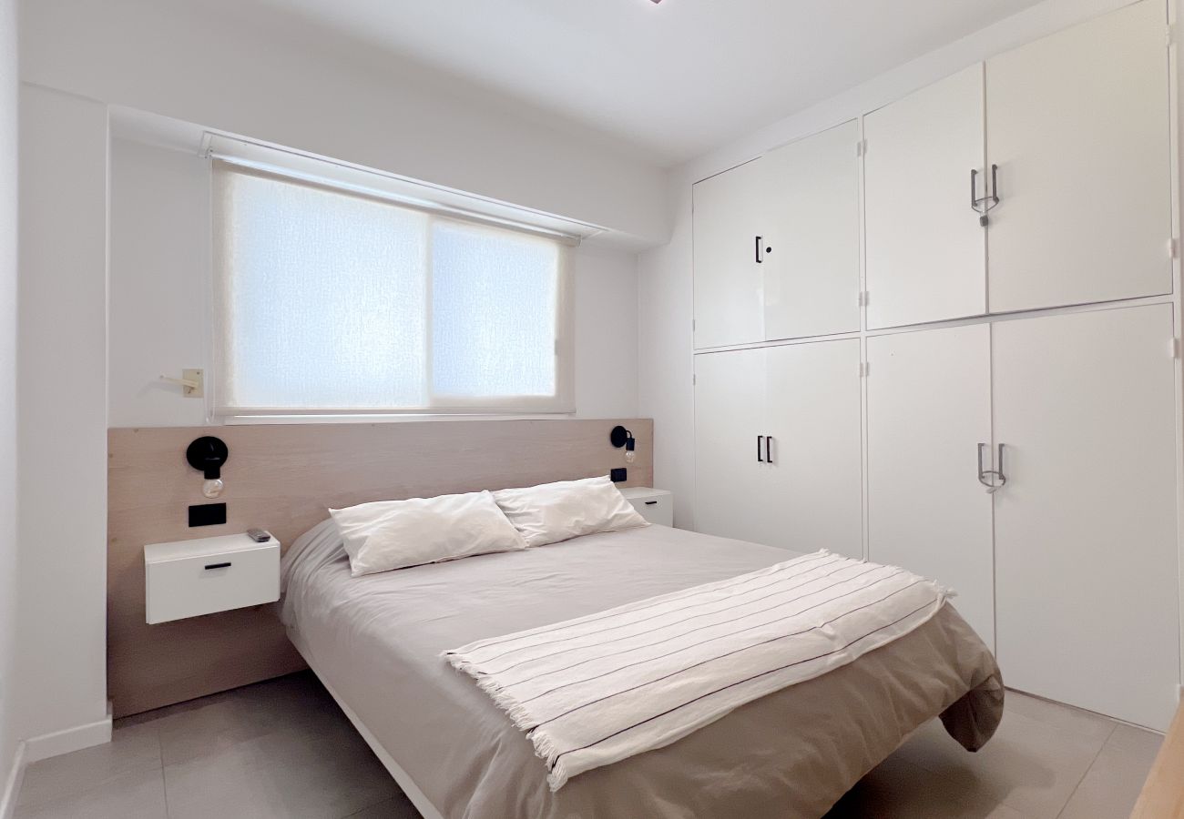 Apartment in Mar Del Plata - Playa & Centro | Depto Guille | Hola Sur