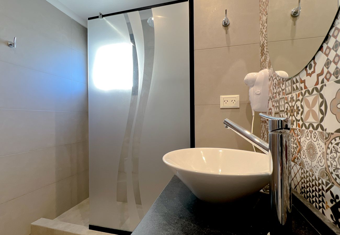 Apartment in Mar Del Plata - Las Heras Apart 2A | Hola Sur
