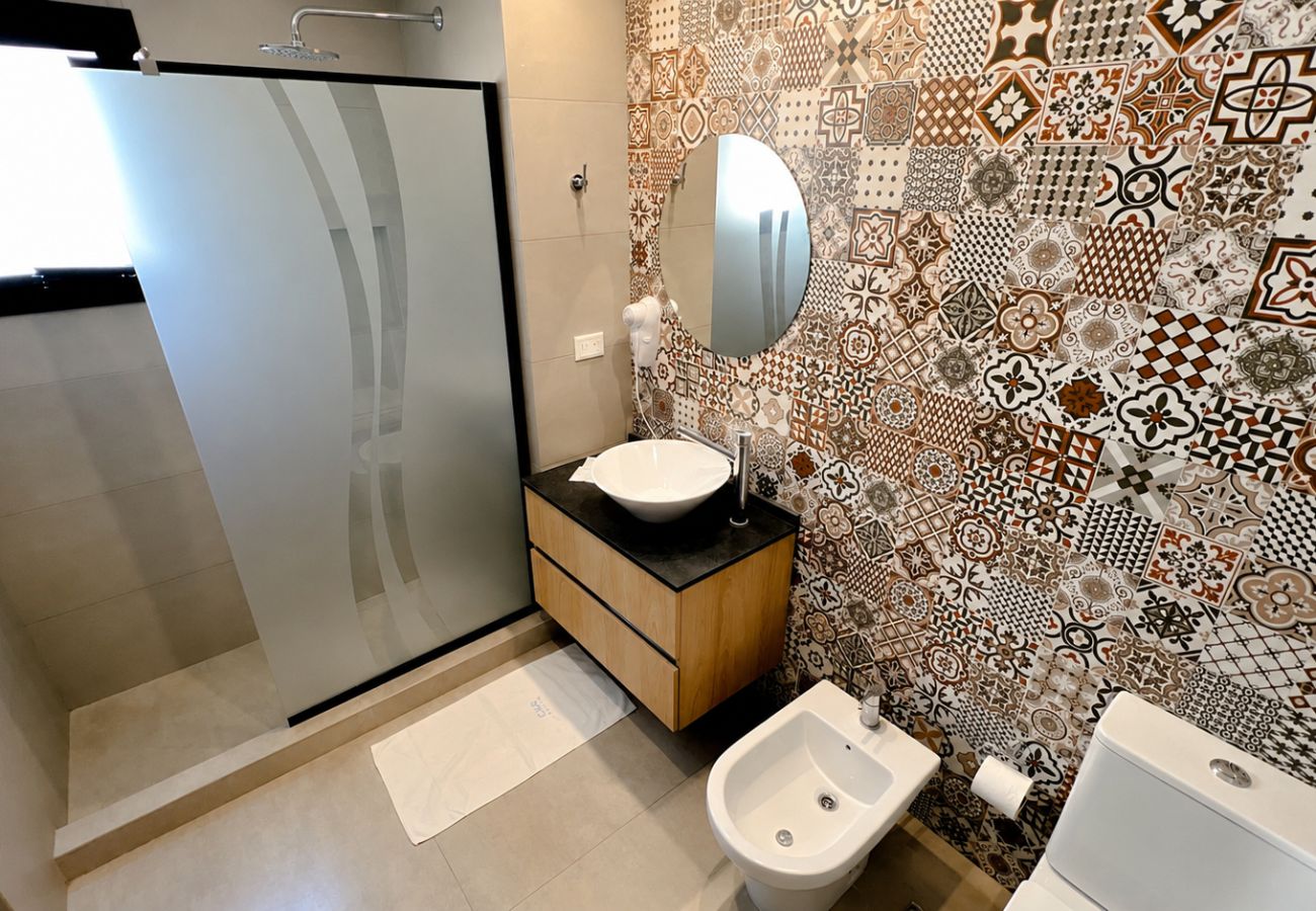 Apartment in Mar Del Plata - Las Heras Apart 2A | Hola Sur