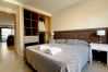 Apartment in Mar Del Plata - Las Heras Apart 2A | Hola Sur