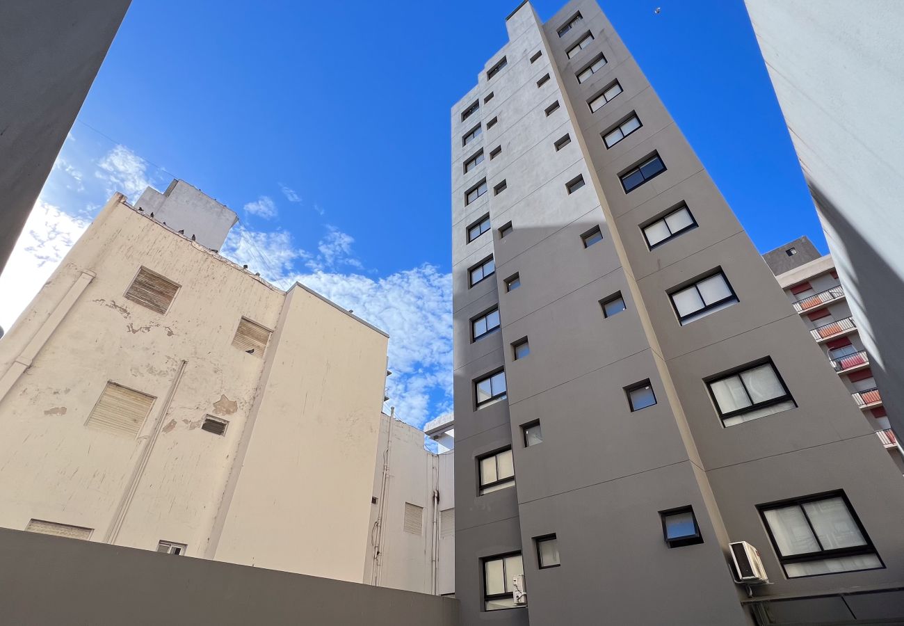 Apartment in Mar Del Plata - Las Heras Apart 3A | Hola Sur