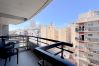 Apartment in Mar Del Plata - Las Heras Apart 3A | Hola Sur