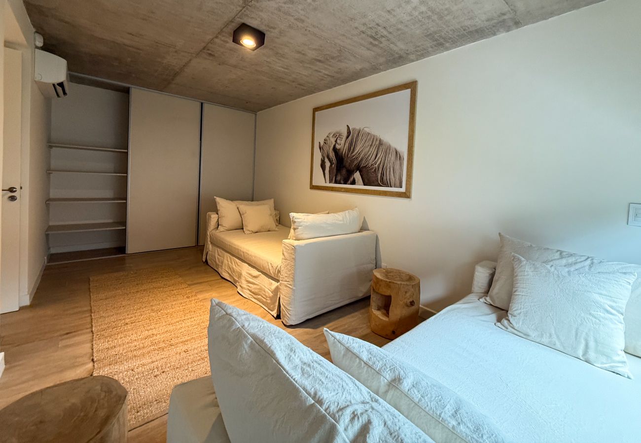 Apartment in Chapadmalal - Bosque y Mar 2 I Depto Mirta I Hola Sur