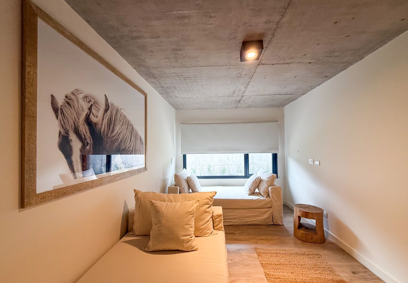Apartment in Chapadmalal - Bosque y Mar 2 I Depto Mirta I Hola Sur