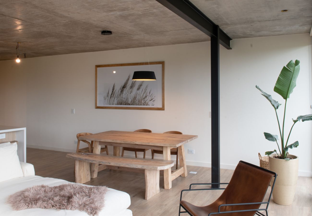 Apartment in Chapadmalal - Bosque y Mar 2 I Depto Mirta I Hola Sur
