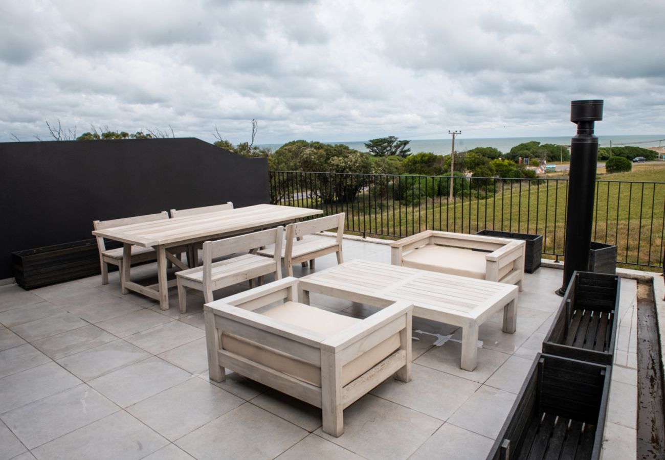 Apartment in Chapadmalal - Bosque y Mar 2 I Depto Mirta I Hola Sur