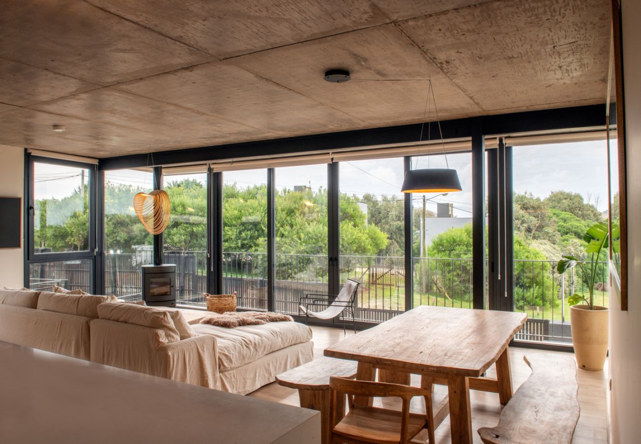 Apartment in Chapadmalal - Bosque y Mar 1 - Depto Mirta I Hola Sur