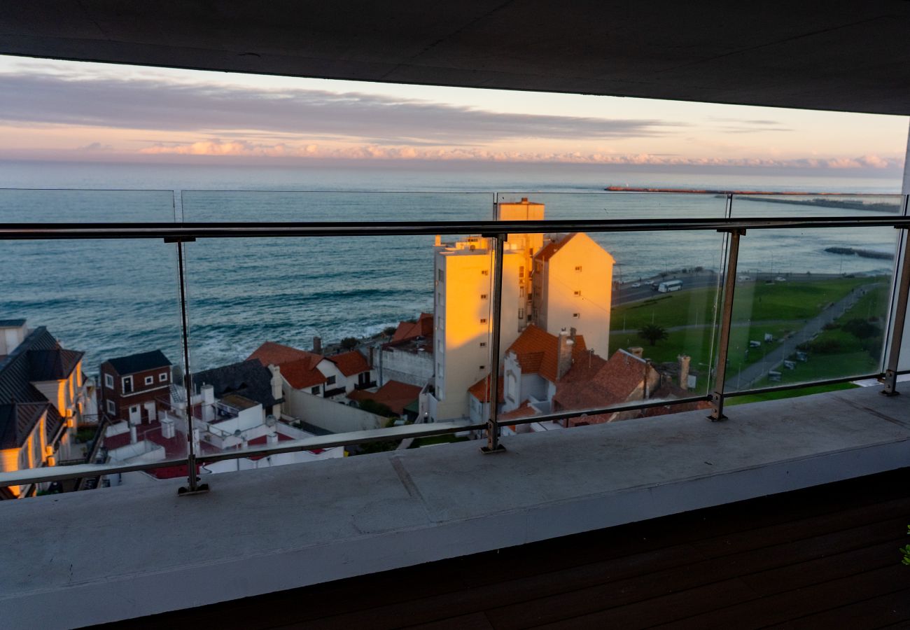 Apartment in Mar Del Plata - Playa Chica | Depto Malecón | Hola Sur