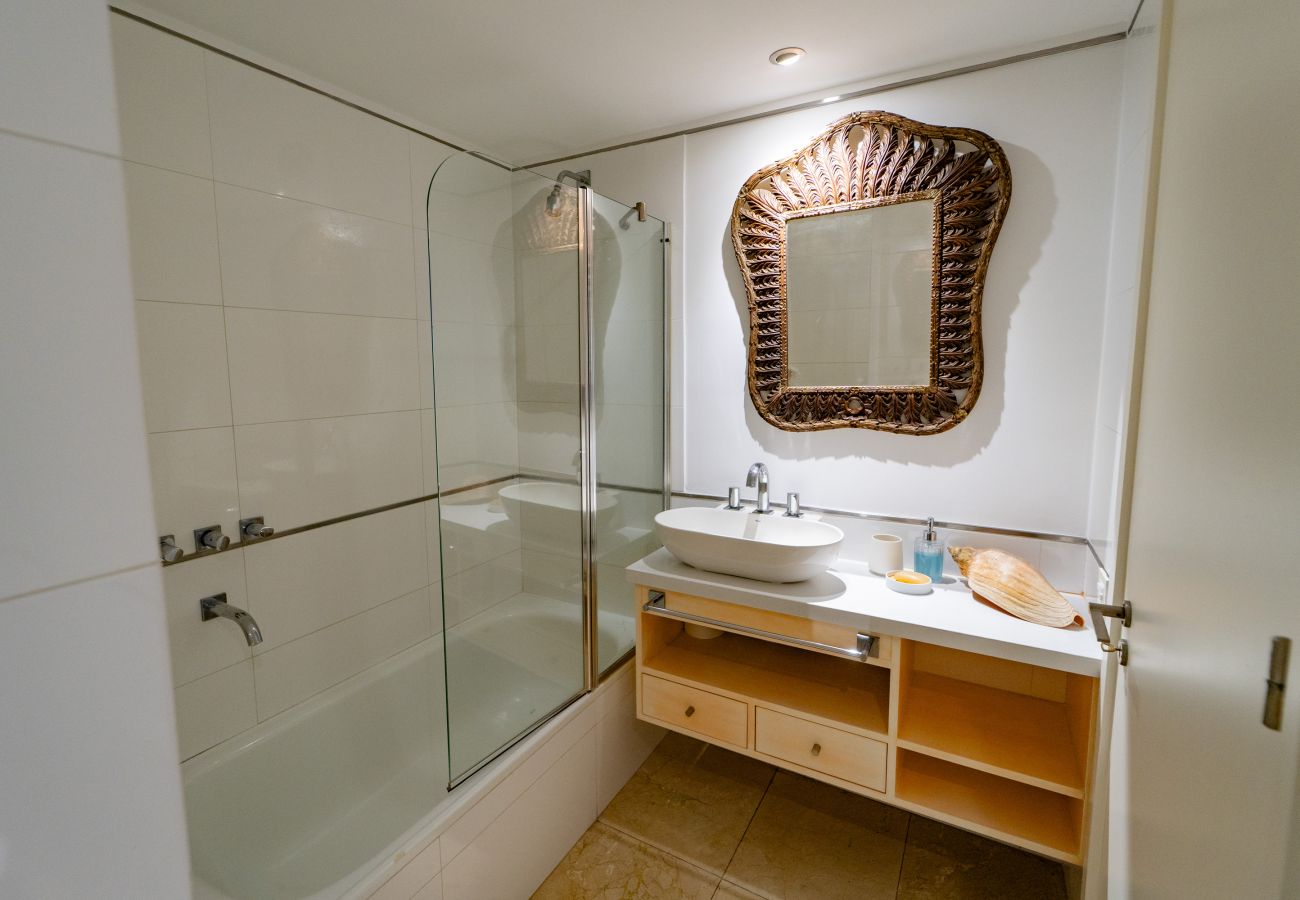 Apartment in Mar Del Plata - Playa Chica | Depto Malecón | Hola Sur