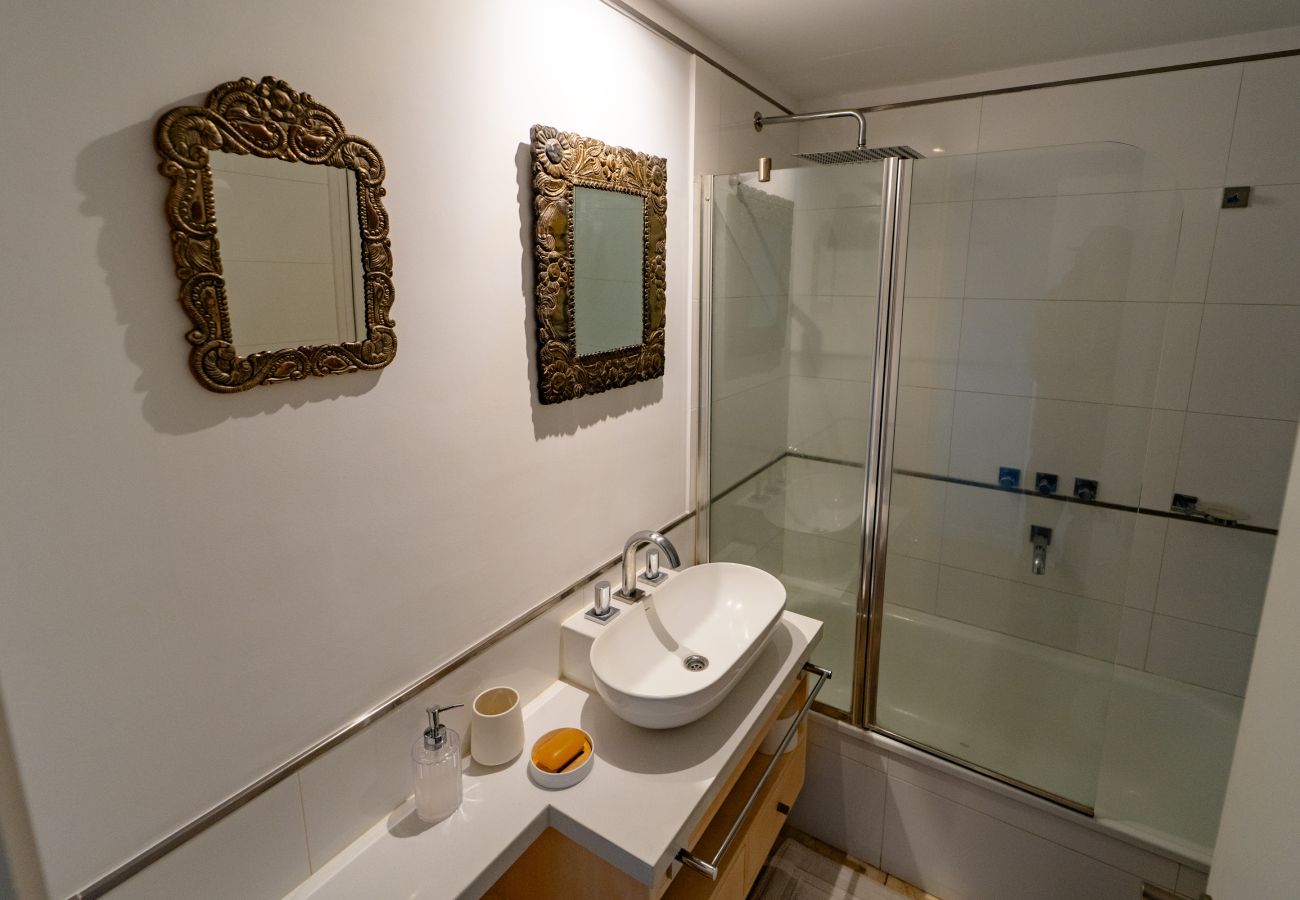 Apartment in Mar Del Plata - Playa Chica | Depto Malecón | Hola Sur