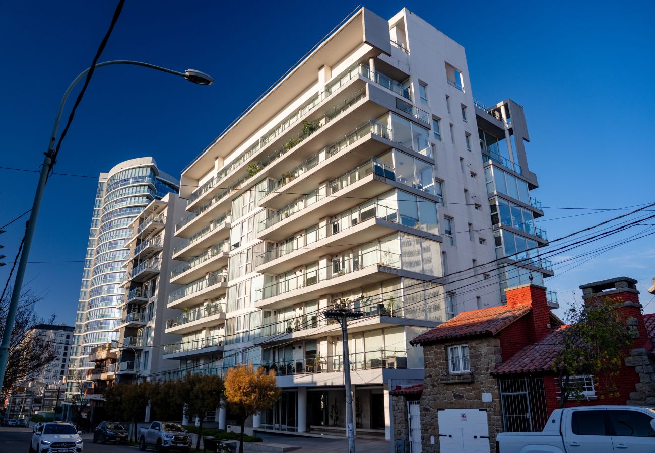 Apartment in Mar Del Plata - Playa Chica | Depto Malecón | Hola Sur