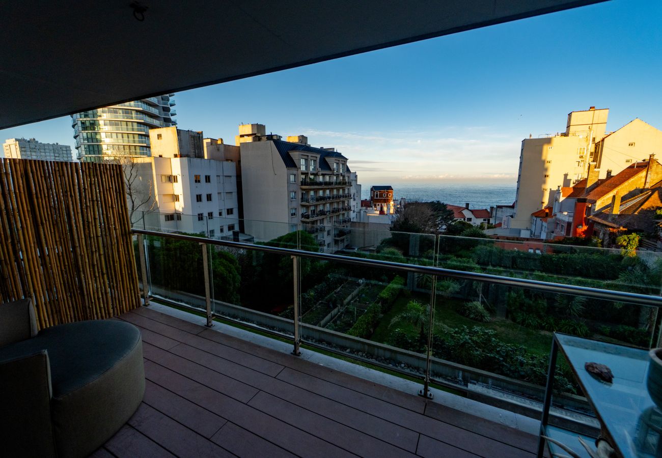 Apartment in Mar Del Plata - Playa Chica | Depto Malecón | Hola Sur